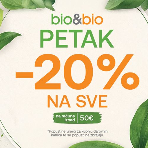 bio&bio PETAK 18.09.
